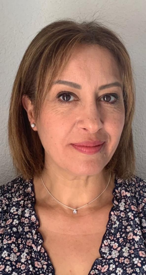 Portrait de l'auxiliaire de santé à domicile